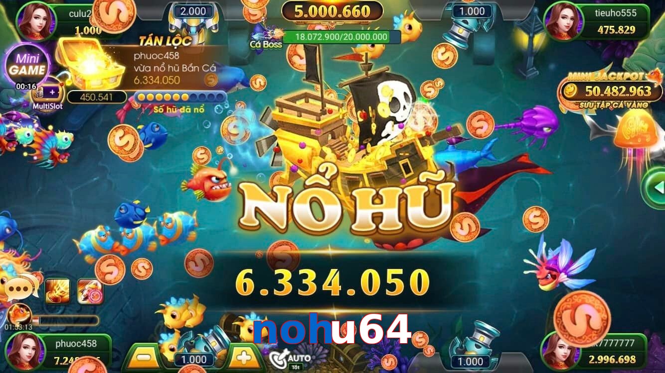 nohu64